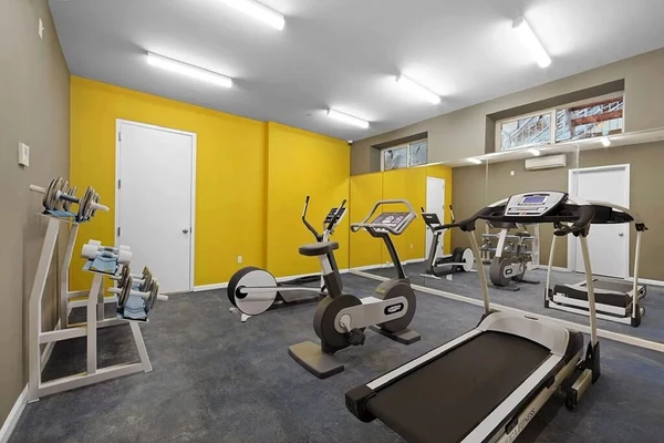 Coliving in Williamsburg - Brooklyn, New York