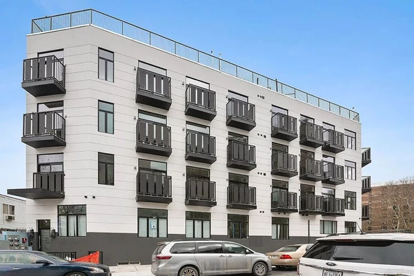 Coliving in Williamsburg - Brooklyn, New York