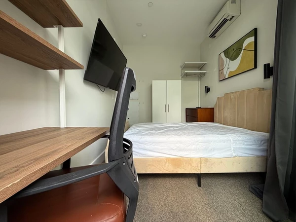 Coliving in Williamsburg - Brooklyn, New York