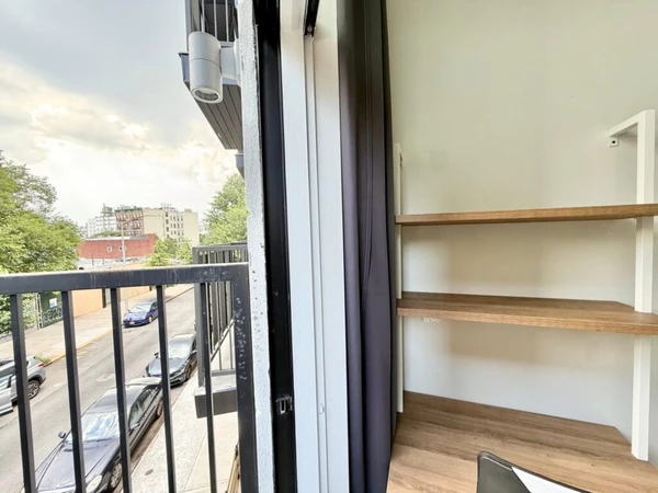 Coliving in Williamsburg - Brooklyn, New York