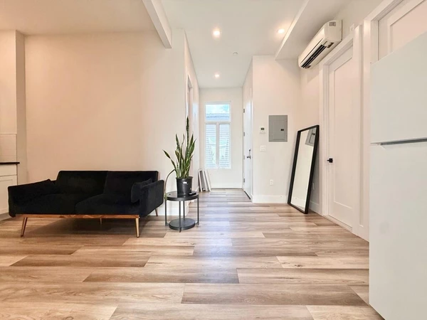 Coliving in Williamsburg - Brooklyn, New York