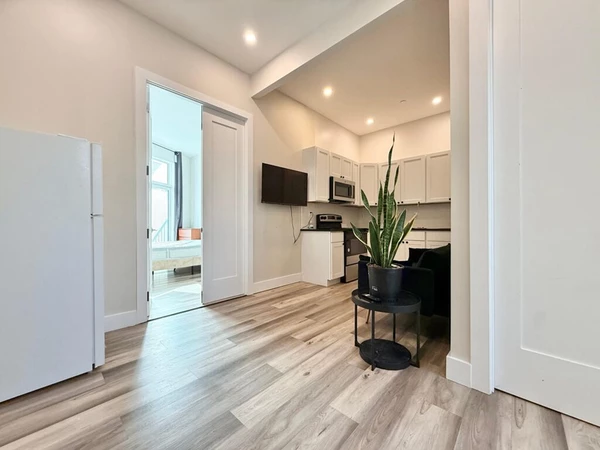 Coliving in Williamsburg - Brooklyn, New York