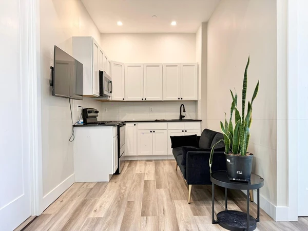 Coliving in Williamsburg - Brooklyn, New York