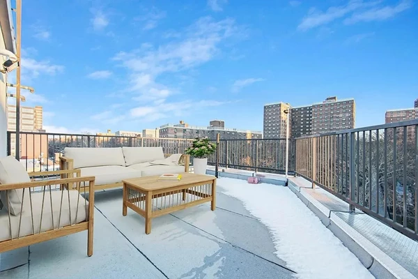 Coliving in Williamsburg - Brooklyn, New York