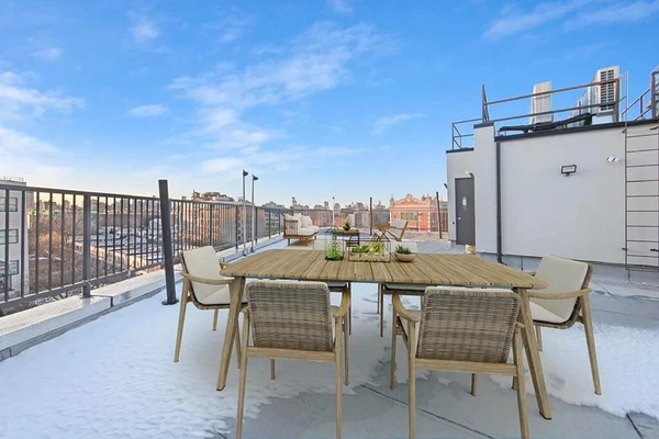 Coliving in Williamsburg - Brooklyn, New York