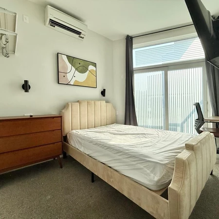 Coliving in Williamsburg - Brooklyn, New York