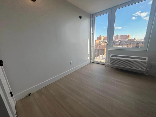 1 bedroom apartment for rent in The Bronx - The Bronx, New York