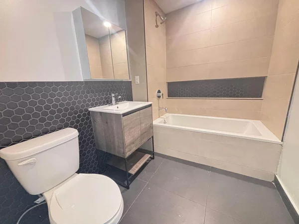 1 bedroom apartment for rent in The Bronx - The Bronx, New York