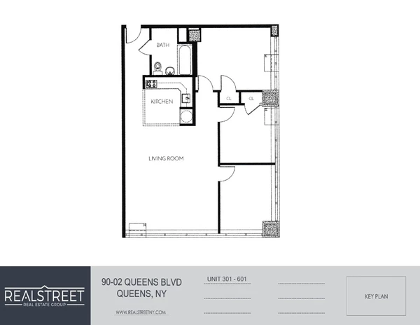 3 bedrooms apartment for rent in Elmhurst - Queens, New York