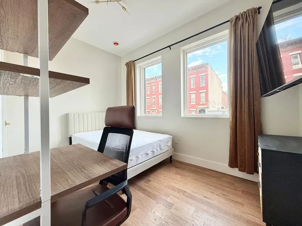 Coliving in Bushwick - Brooklyn, New York