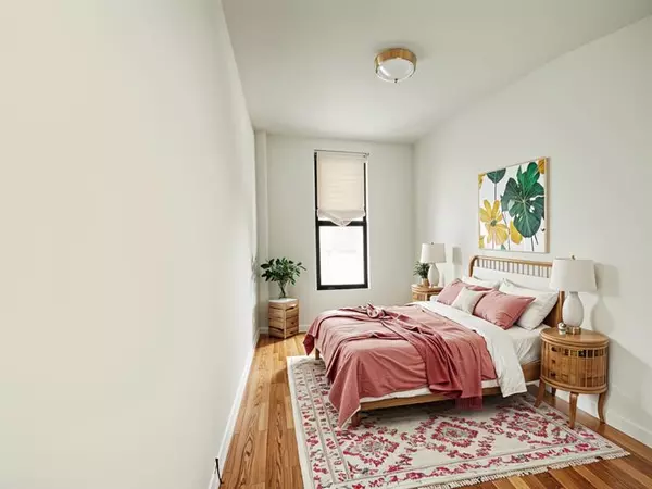4 bedrooms apartment for rent in Harlem - Manhattan, New York