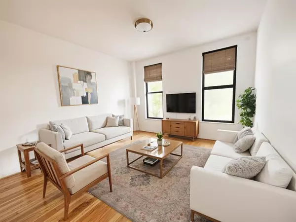 4 bedrooms apartment for rent in Harlem - Manhattan, New York