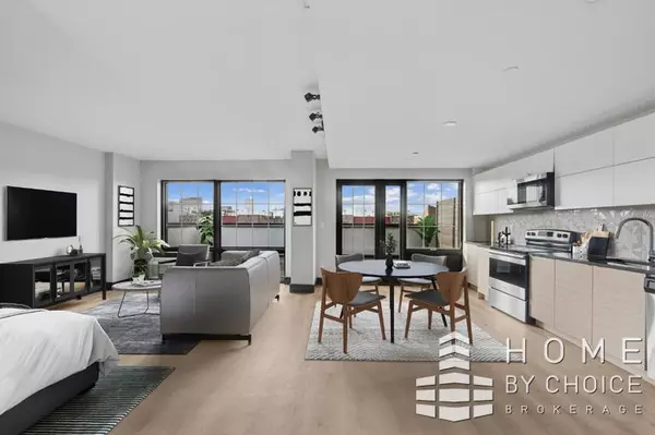 Studio Apartment for rent in Flatbush Ditmas Park - Brooklyn, New York