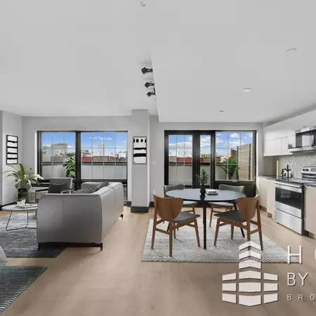 Studio Apartment for rent in Flatbush Ditmas Park - Brooklyn, New York