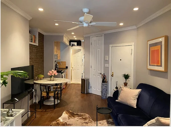 1 bedroom apartment for rent in West Village - Manhattan, New York
