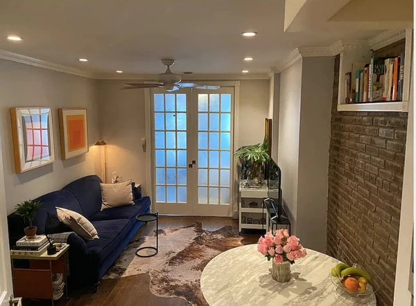 1 bedroom apartment for rent in West Village - Manhattan, New York