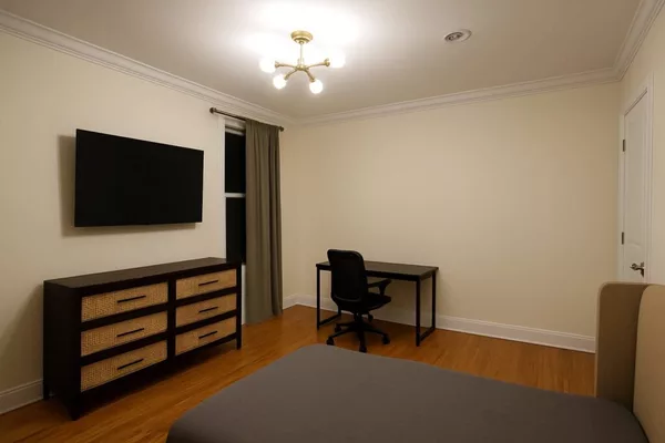 Coliving in Crown Heights - Brooklyn, New York