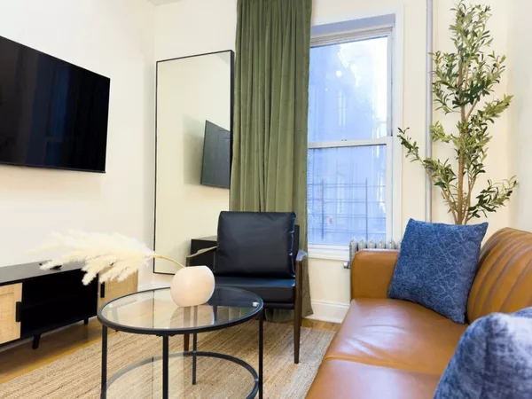 Coliving in Crown Heights - Brooklyn, New York