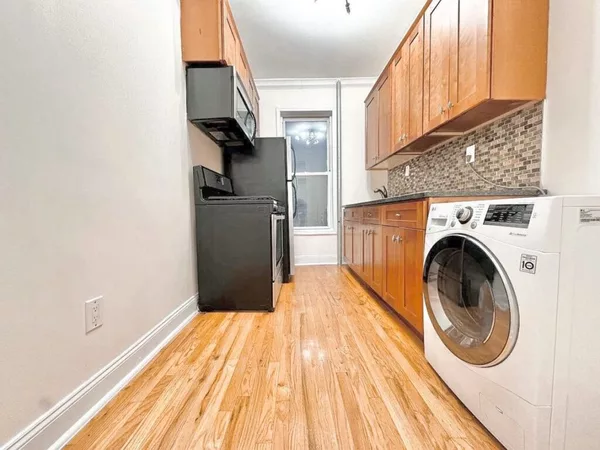 Coliving in Crown Heights - Brooklyn, New York