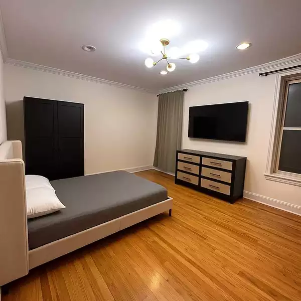 Coliving in Crown Heights - Brooklyn, New York