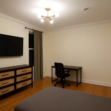 Coliving in Crown Heights - Brooklyn, New York