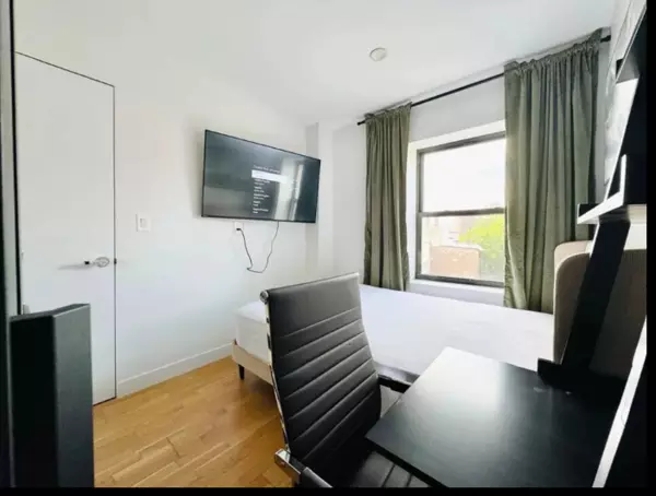 Coliving in Fort Greene - Brooklyn, New York