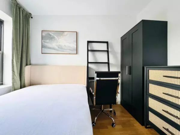 Coliving in Fort Greene - Brooklyn, New York