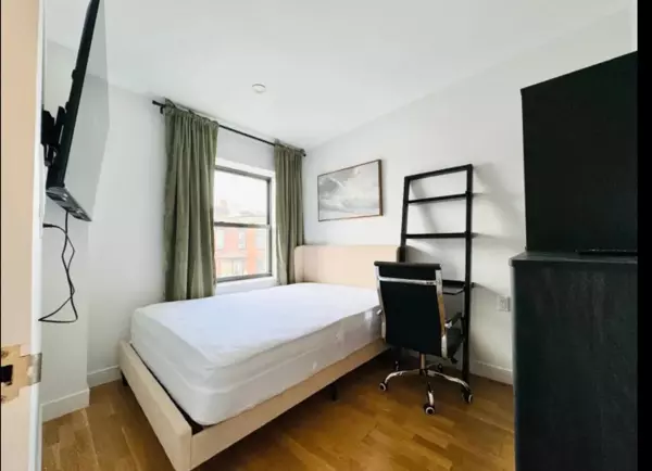 Coliving in Fort Greene - Brooklyn, New York