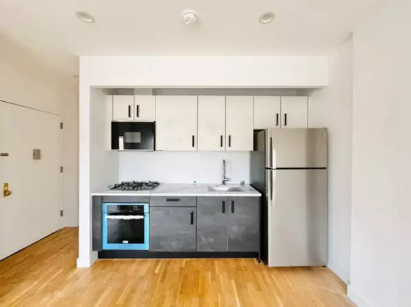Coliving in Fort Greene - Brooklyn, New York
