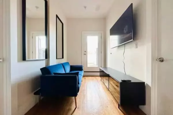 Coliving in Bushwick - Brooklyn, New York