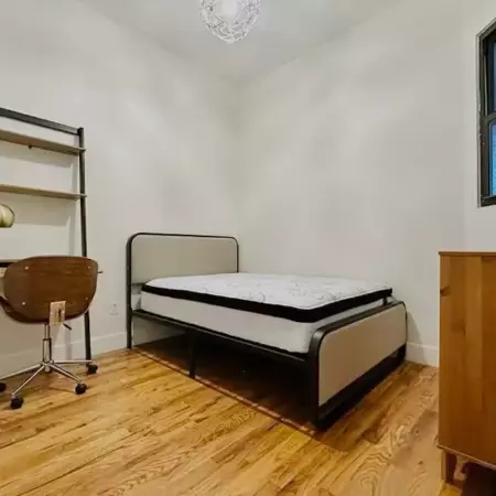 Coliving in Bushwick - Brooklyn, New York