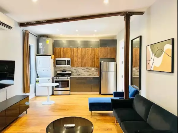 Coliving in Prospect Lefferts Gardens - Brooklyn, New York