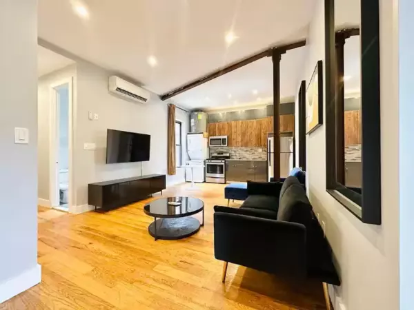 Coliving in Prospect Lefferts Gardens - Brooklyn, New York