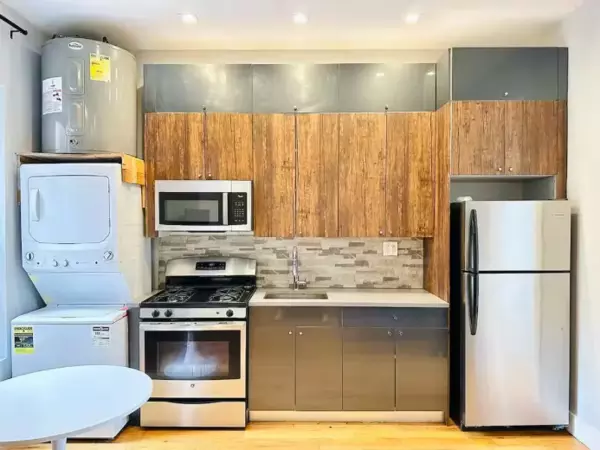 Coliving in Prospect Lefferts Gardens - Brooklyn, New York