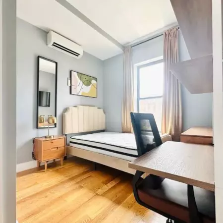 Coliving in Prospect Lefferts Gardens - Brooklyn, New York
