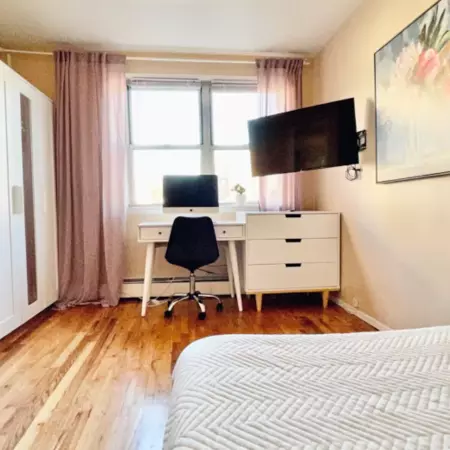 Coliving in Bensonhurst - Brooklyn, New York