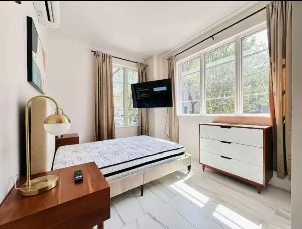 Coliving in Bushwick - Brooklyn, New York