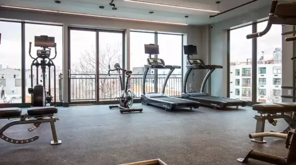 Coliving in Bushwick - Brooklyn, New York