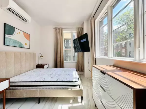 Coliving in Bushwick - Brooklyn, New York