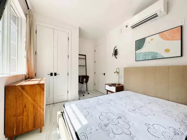 Coliving in Bushwick - Brooklyn, New York