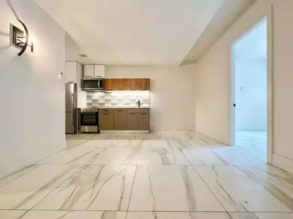 Coliving in Bushwick - Brooklyn, New York