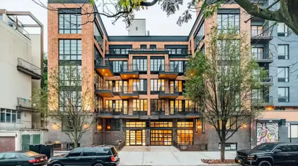 Coliving in Bushwick - Brooklyn, New York