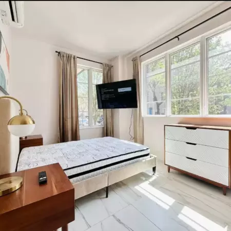 Coliving in Bushwick - Brooklyn, New York