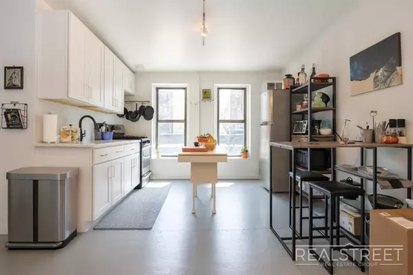 Studio Apartment for rent in Williamsburg - Brooklyn, New York