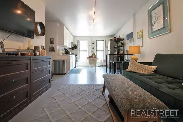 Studio Apartment for rent in Williamsburg - Brooklyn, New York