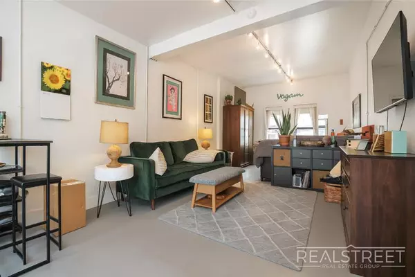 Studio Apartment for rent in Williamsburg - Brooklyn, New York