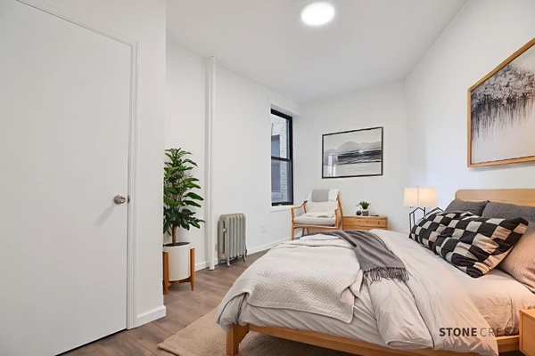 3 bedrooms apartment for rent in Morningside Heights - Manhattan, New York