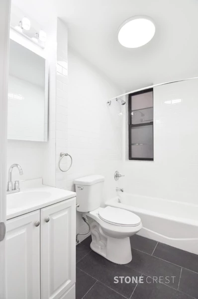 3 bedrooms apartment for rent in Morningside Heights - Manhattan, New York