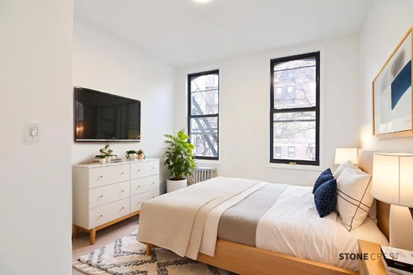 3 bedrooms apartment for rent in Morningside Heights - Manhattan, New York