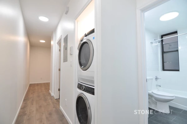 3 bedrooms apartment for rent in Morningside Heights - Manhattan, New York